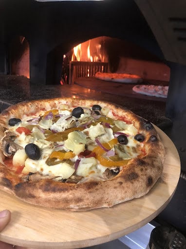 Delice Pizza — photo 2