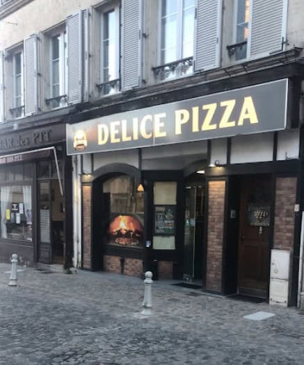 Delice Pizza — photo 3
