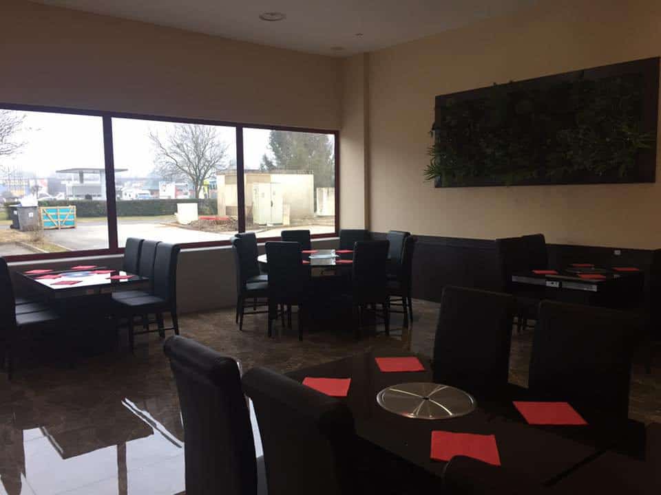 Izakaya grill — Sushi et Japonais à Villers Cotterets — photo 3