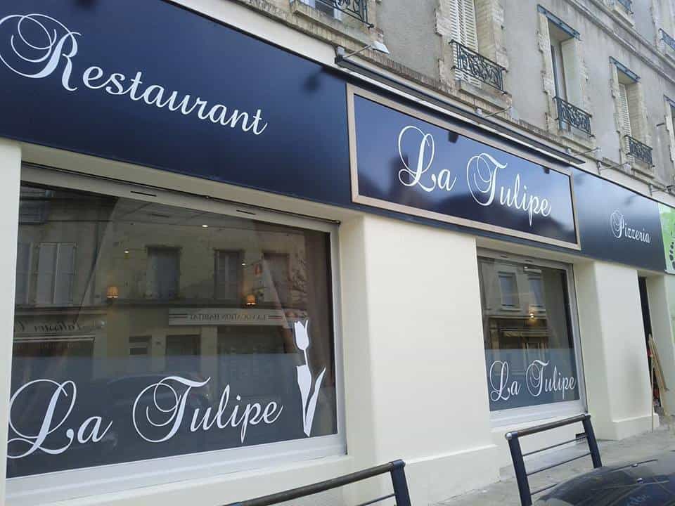 La Tulipe — photo 2