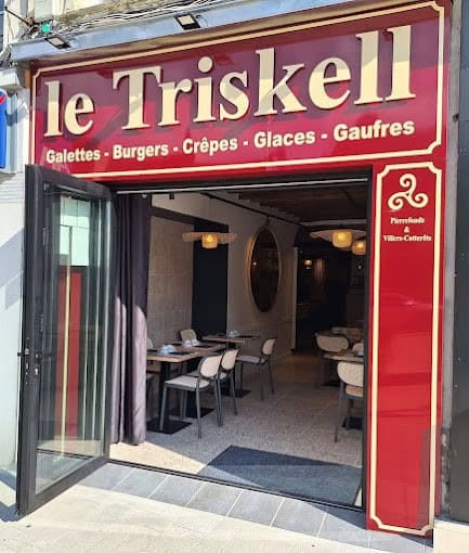 Le Triskell — photo 2