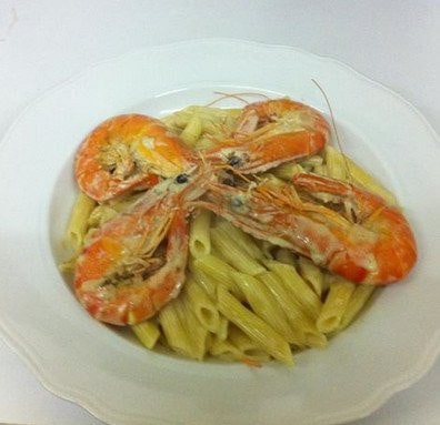 Pasta De La Mamma — photo 3