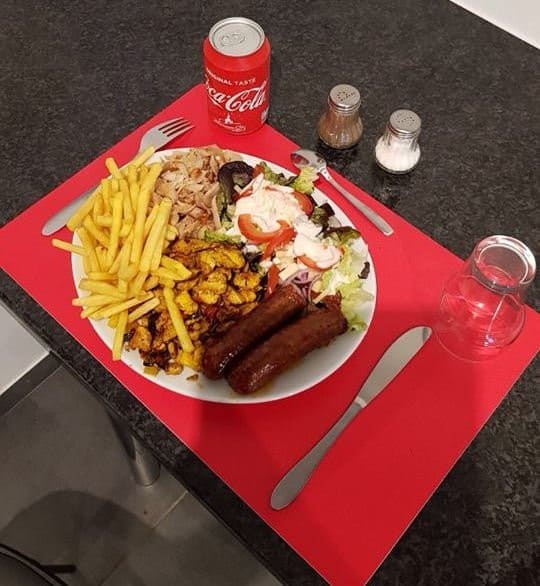 RDS Food — photo 2