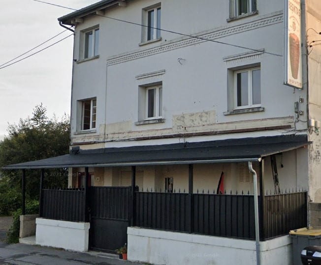 Restaurant besiktas — photo 3