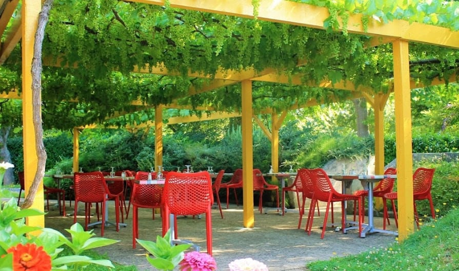 Restaurant Bonanite — photo 2