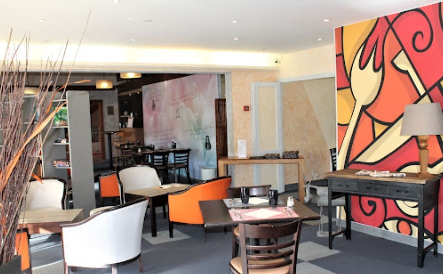 Restaurant Bonanite — photo 3