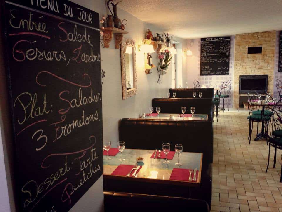Chez Nanou — photo 3