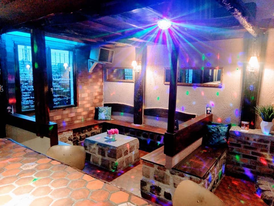 La Parilla Club — photo 3