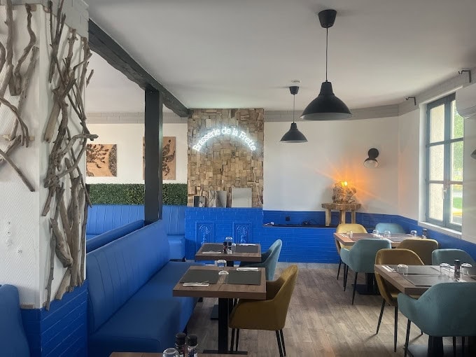 Brasserie De La Frette — photo 3