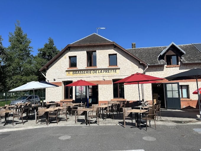 Brasserie De La Frette — photo 2