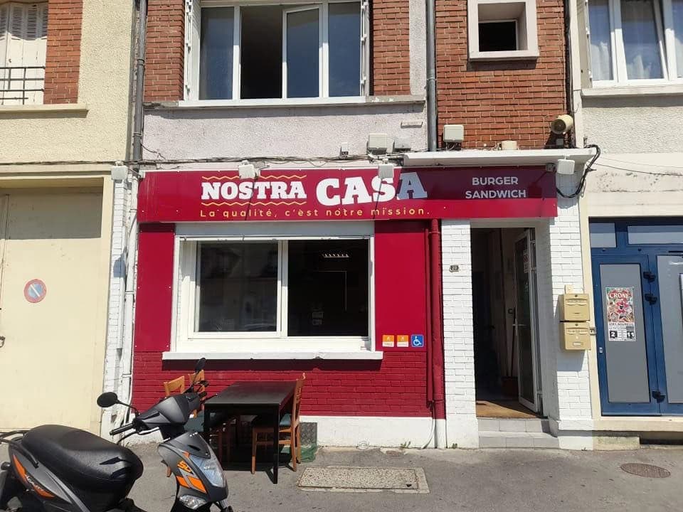 Casa Nostra — photo 2
