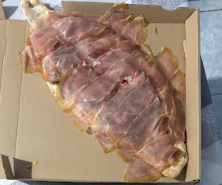 Dolia Pizza — photo 3