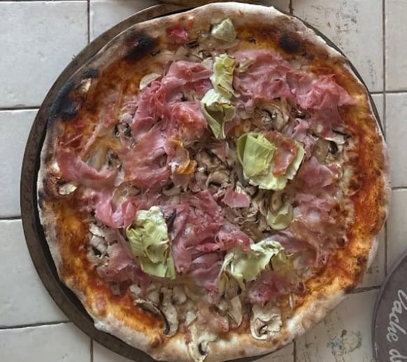 Dolia Pizza — photo 2