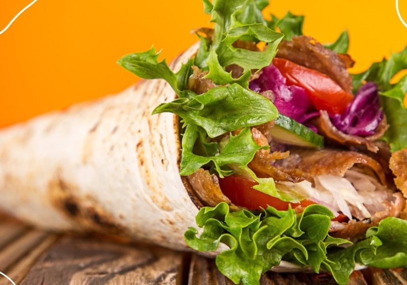 Dsk Kebab Express — photo 3