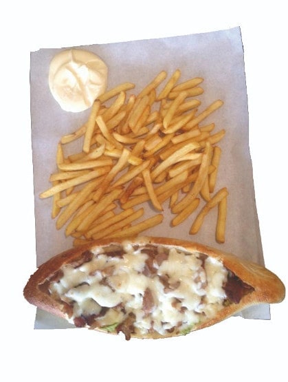 Grill Anatolie — photo 2