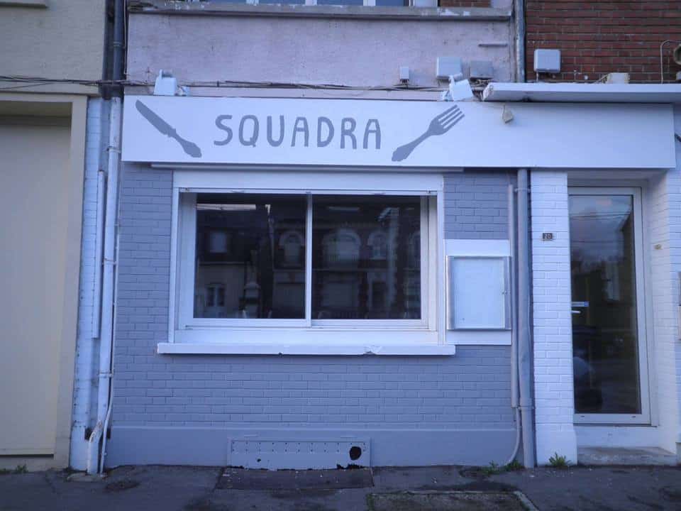 La  Squadra — photo 2