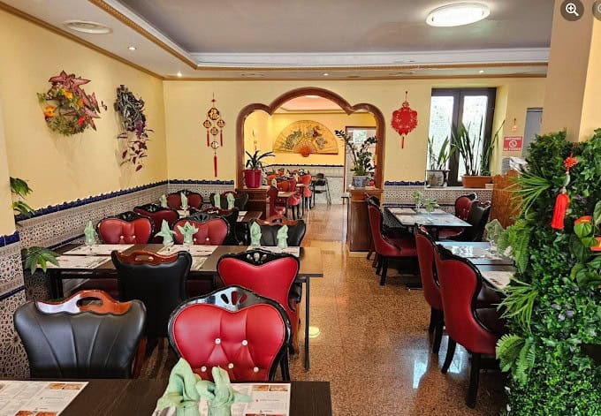 Le Jardin de Chine — photo 3
