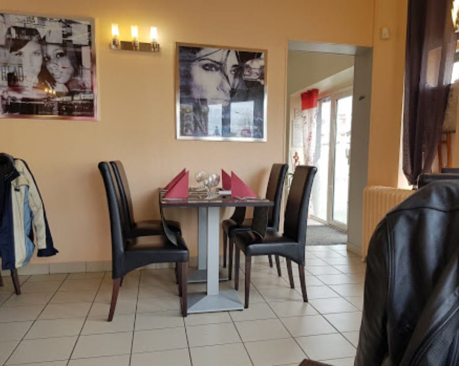 Le Paon — photo 2