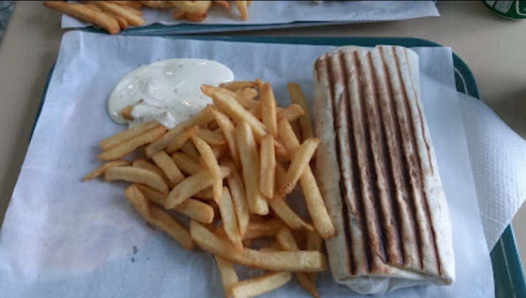 Le Pélagos — photo 2