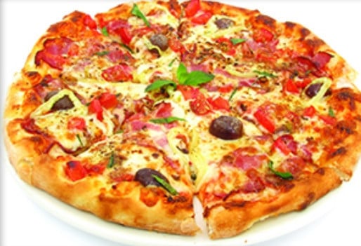 My Pizza — photo 3
