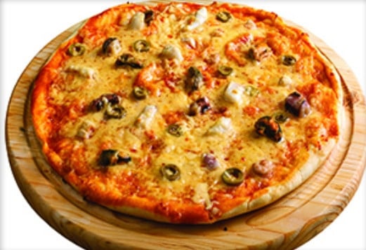 My Pizza — photo 2