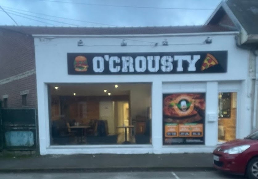 O' Crousty — photo 3
