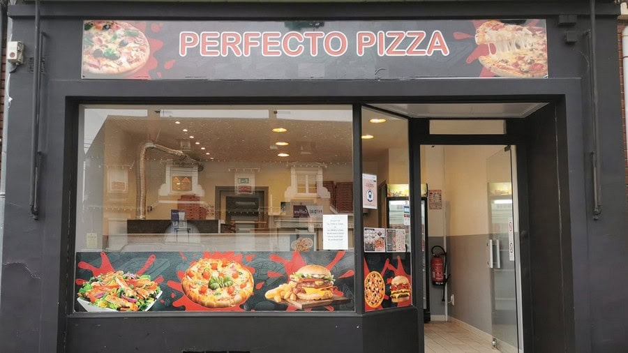 Perfecto Pizza — photo 3