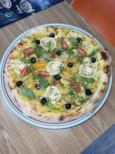 Pizza Esposito — photo 2