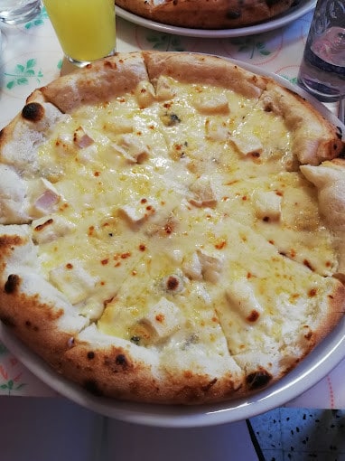 Pizza Venisia — photo 2