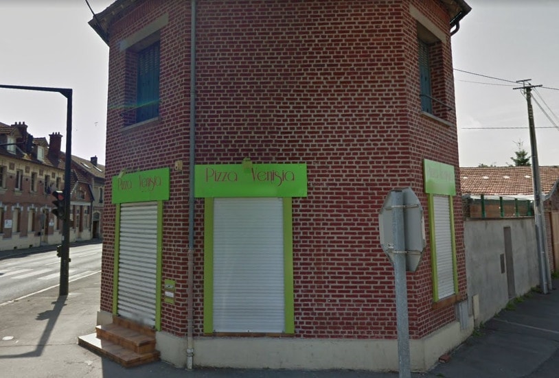 Pizza Venisia — photo 3