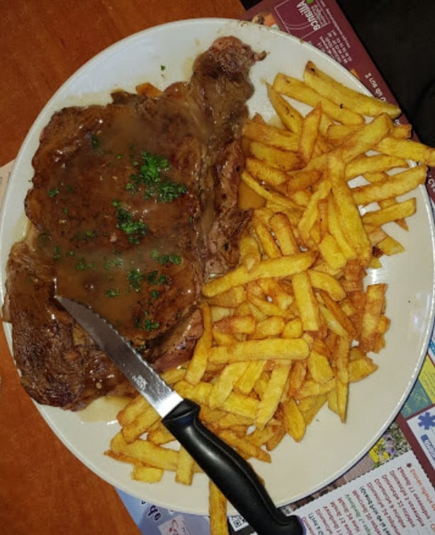 Le charolais — photo 2