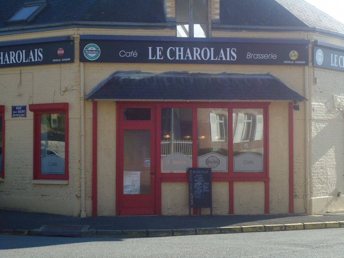 Le charolais — photo 3