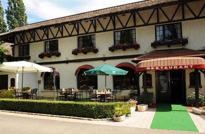 Le Pot d’Étain — photo 2