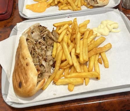 Le QG — photo 2