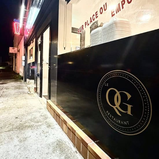 Le QG — photo 3