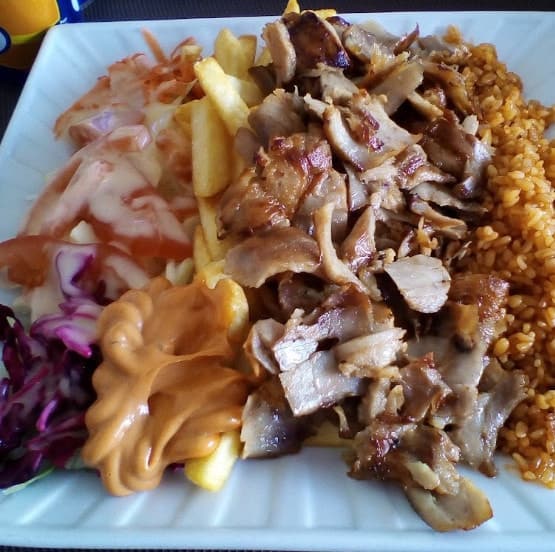 Photo de Paris Kebab