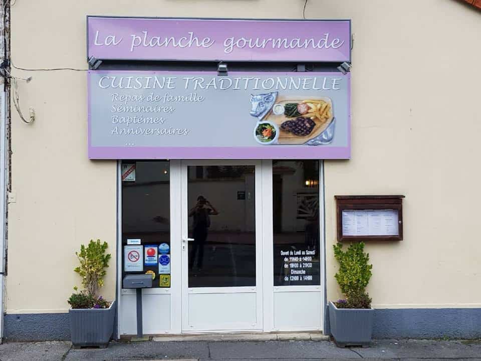 La Planche Gourmande — photo 3