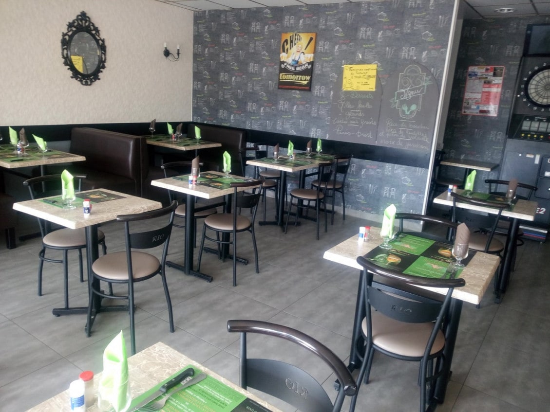 Le Rio Maior — photo 3