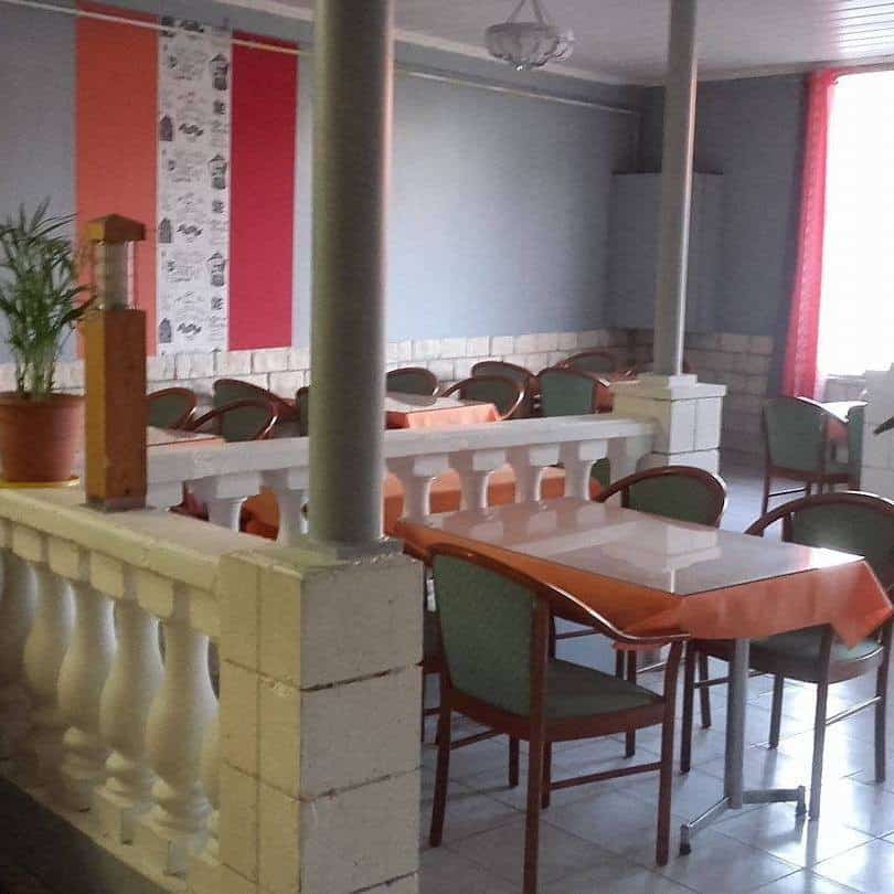 Mondial Kebab — photo 3