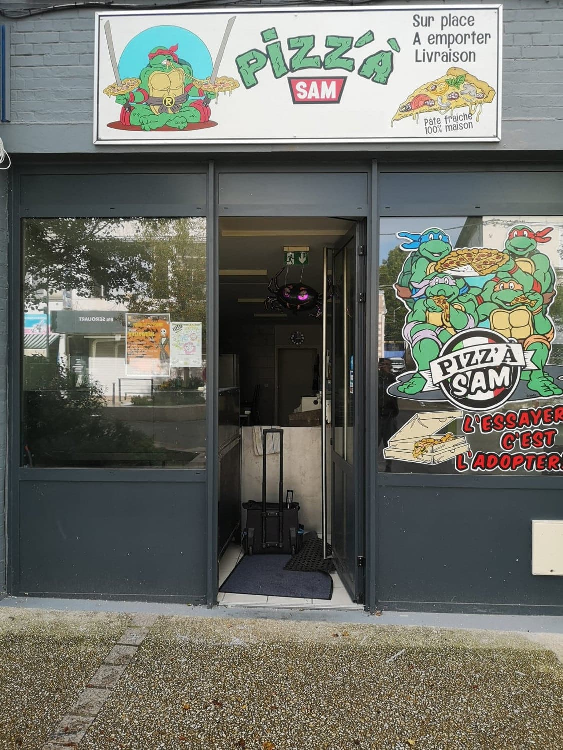Pizz'a sam — photo 2