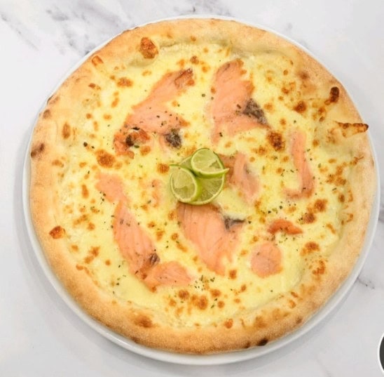Pizza Di Napoli — photo 2