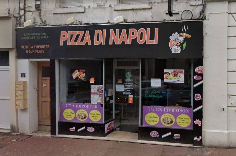 Pizza Di Napoli — photo 3