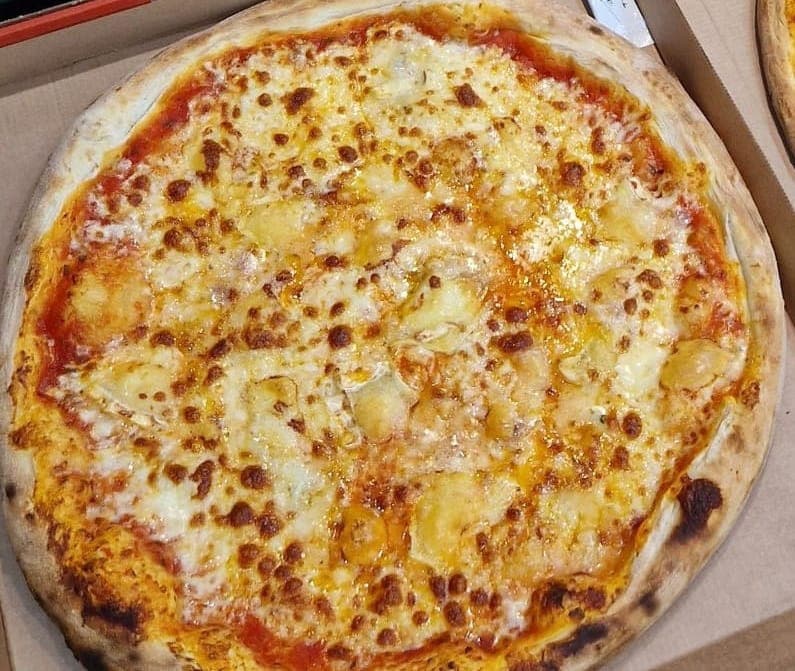 Aleem Pizza — photo 2
