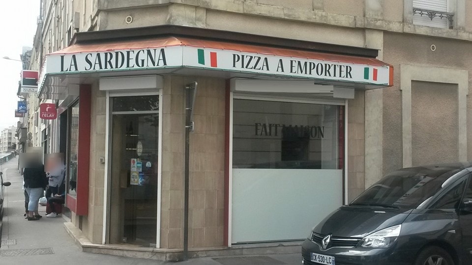 La sardegna — photo 2