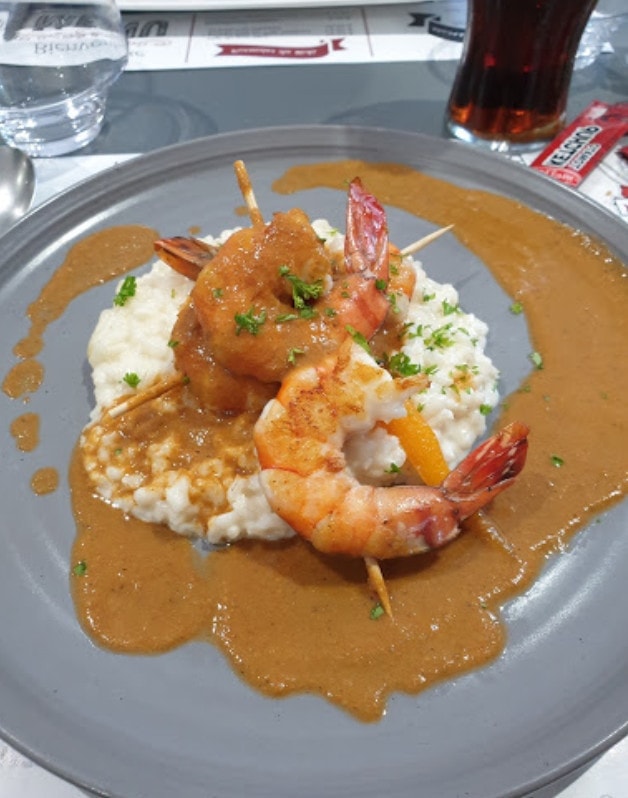 Le Relais de la Paix — photo 2