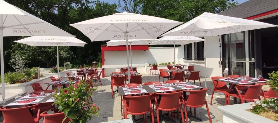 Le Relais de la Paix — photo 3