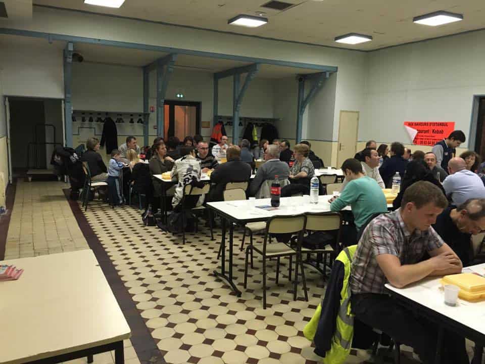 Aux Saveurs D'istanbul — photo 3