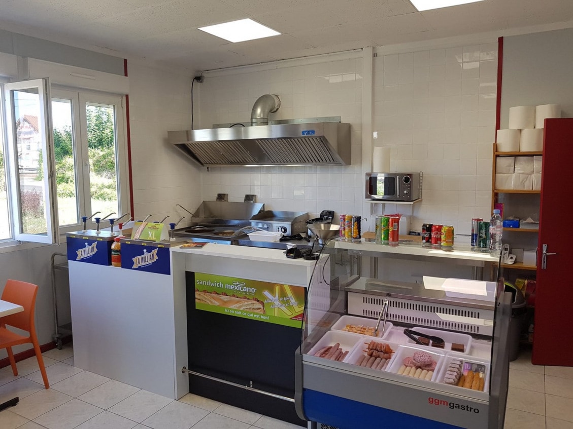 La Frite Gourmande — photo 3