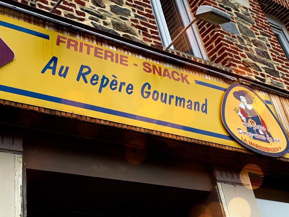 Au Repère Gourmand — photo 2