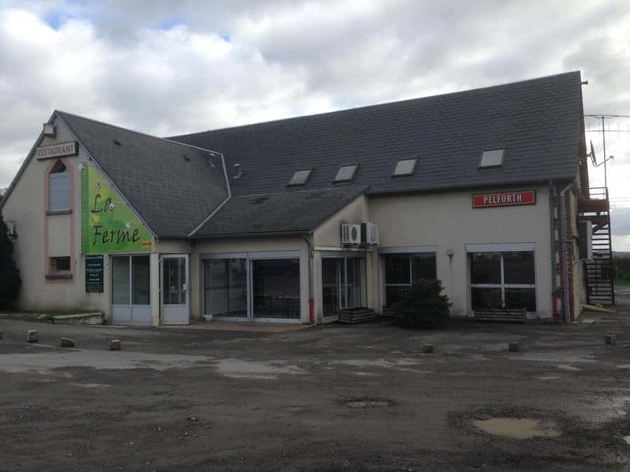 La Ferme — photo 2